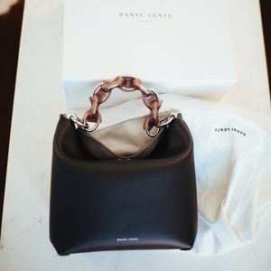 Danse Lente ELA BLACK handbag